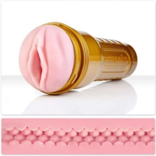 Manzuri Fleshlight Performance Enhancement