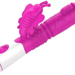 G Spot Vibrator For Women