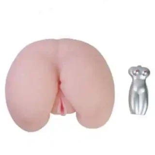 Doggy Style Vibrating Pussy