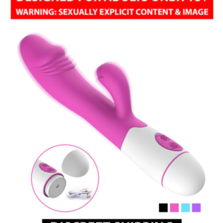 G Spot Vibrator Sex Toy For Women