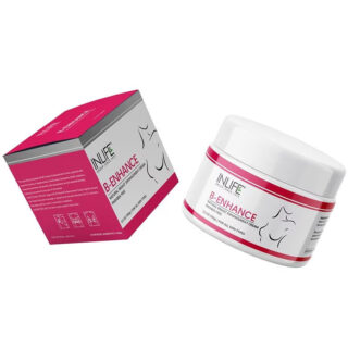 Natural Breast Enhancement Cream