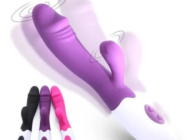 G Spot Personal Vibrator Massager for Girls and Women