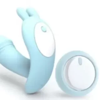 Ritiver LITTLE Dance remote Vibrator MASSAGER