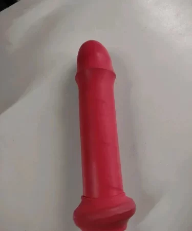 Silicone Penis Sex Toy Woman