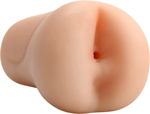 Pocket Anal Sex Toy