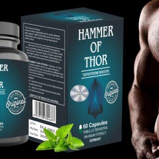 HAMMER OF THOR INCREASE SEXUAL POWER FOR MALE