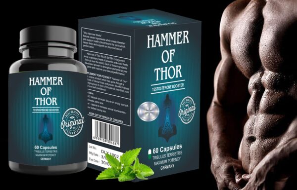 HAMMER OF THOR INCREASE SEXUAL POWER FOR MALE