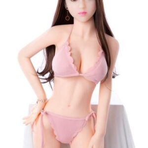 Realistic Sex Doll Full Silicone