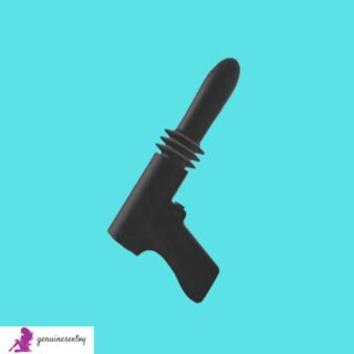 Automatic Thrusting Dildo Gun Sex Machine