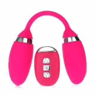 Headset we vibe waterproof sex toy