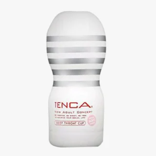 Tenca Cup for Men