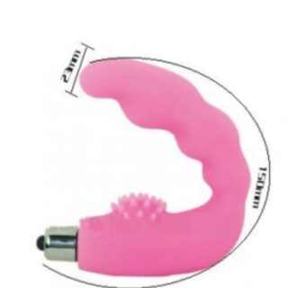 Fabulous Love Anal Prostate Vibrator Massager