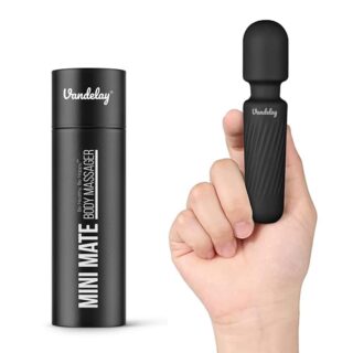 Vandelay Mini Mate Sports Massager