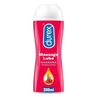 Lubricant Gel