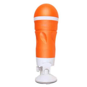 Hands Electrical Male Masturbator Cup