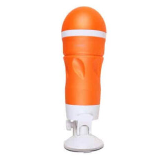 Hands Electrical Male Masturbator Cup