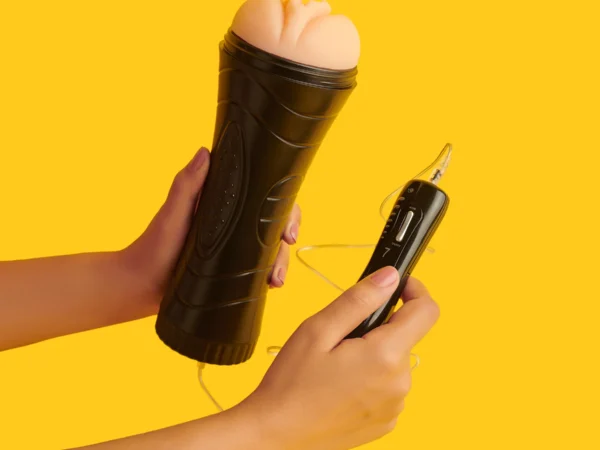 PUSSY FLESHLIGHT FOR MEN