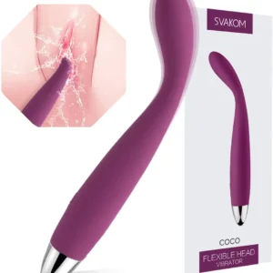 G Spot Vibrator Female Sex Toys