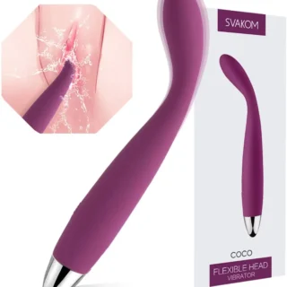 G Spot Vibrator Female Sex Toys