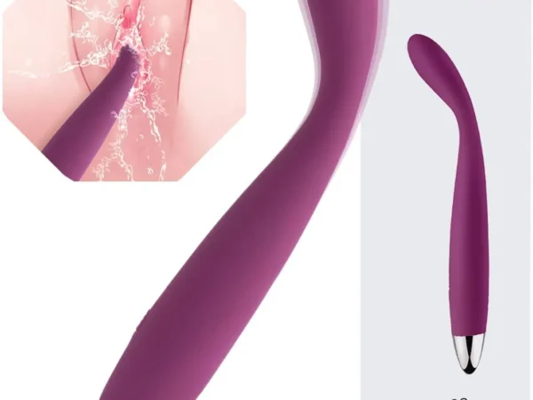 G Spot Vibrator Female Sex Toys