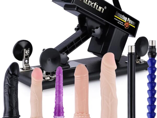 Auxfun Sex Machine for Women