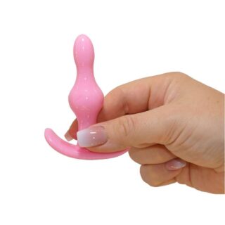 Beginner Mini Anal Buttplug