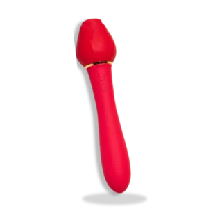 Rosy Vibrator for Women