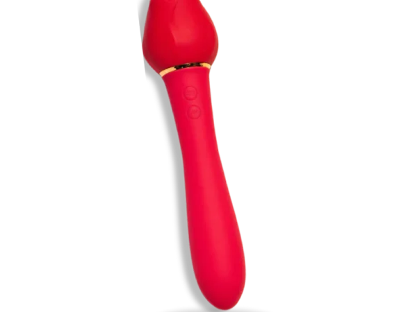 Rosy Vibrator for Women