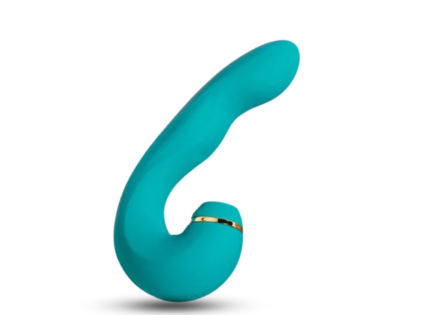 Shiver - Best Sex Toy For Female