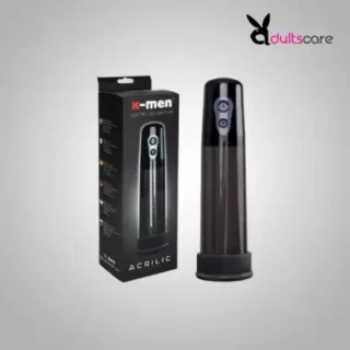 Penis Enlargement Auto Vacuum Pump