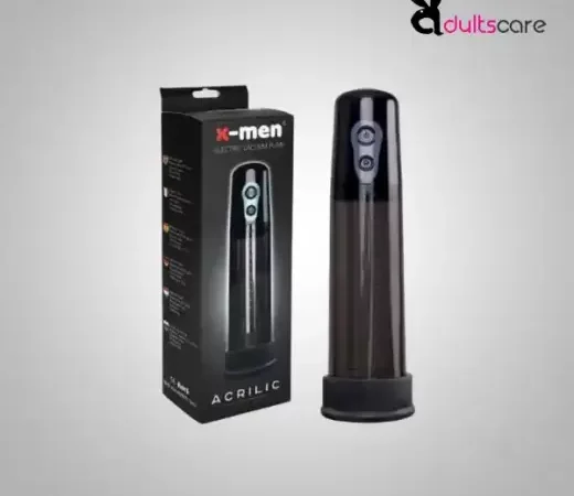 Penis Enlargement Auto Vacuum Pump