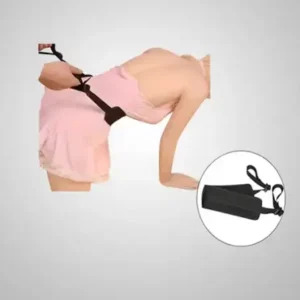 Ass Up Doggy Style Position Helper Strap