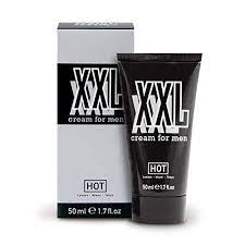 Penis Enlargement Cream for men XXL