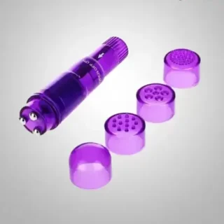 Pocket Rocket Vibrator