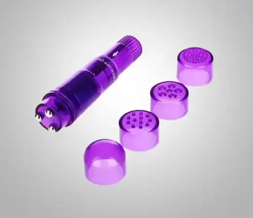 Pocket Rocket Vibrator