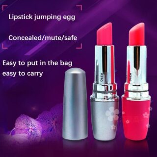 Lipstick Vibrators For Women